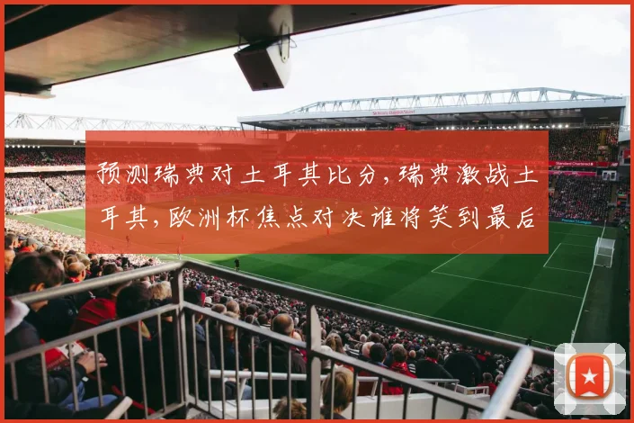 预测瑞典对土耳其比分,瑞典激战土耳其,欧洲杯焦点对决谁将笑到最后