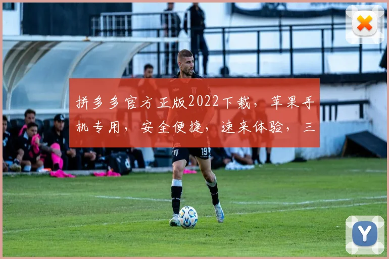 拼多多官方正版2022下载，苹果手机专用，安全便捷，速来体验，三步轻松拥有