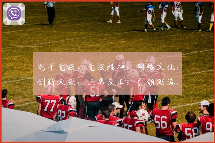电子竞技，竞技精神，网络文化，创新未来，三界交汇，引领潮流。