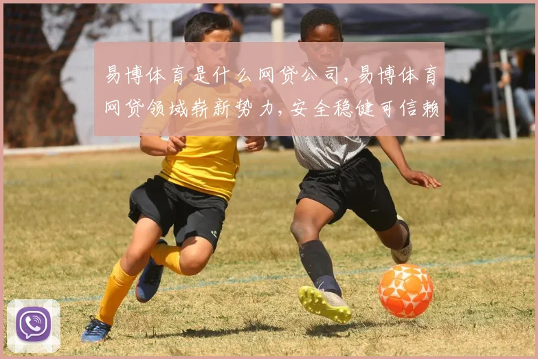 易博体育是什么网贷公司,易博体育网贷领域崭新势力,安全稳健可信赖